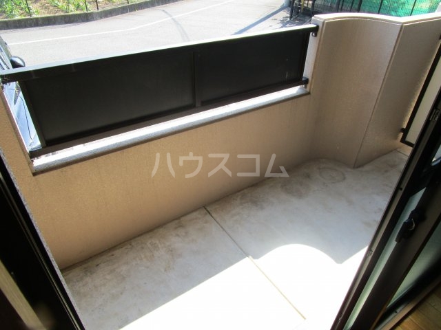 13/18 バルコニー