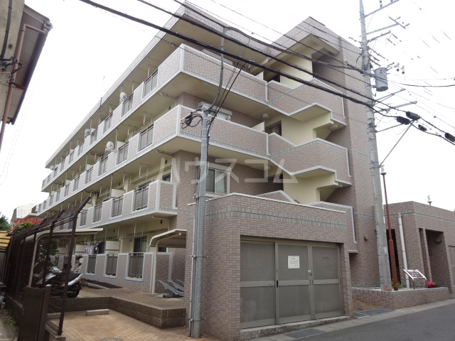 1/23 外観