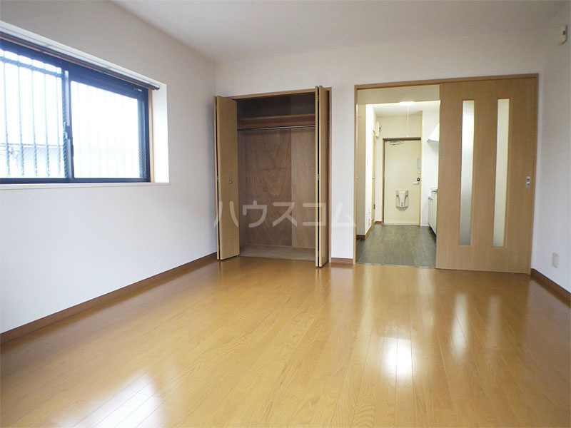 5/21 リビング/ダイニング