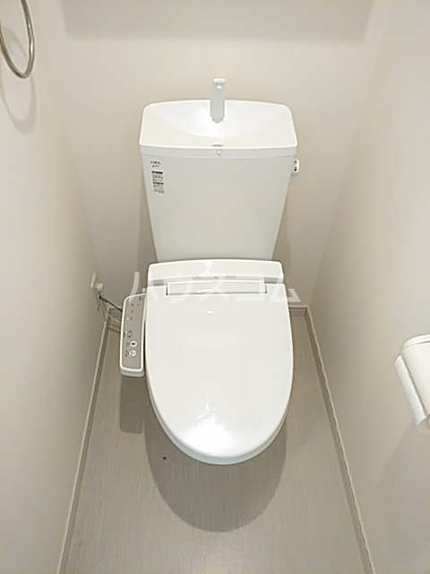 12/30 トイレ