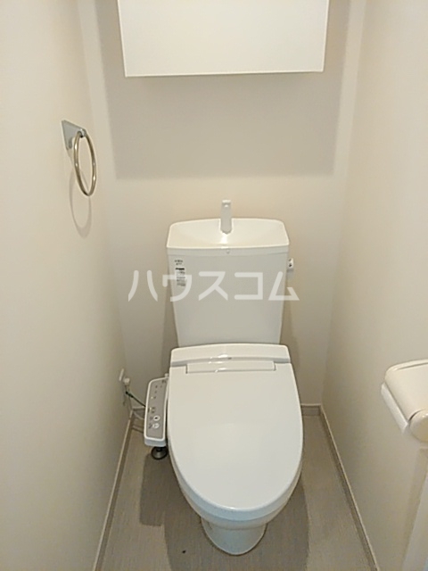 11/30 トイレ