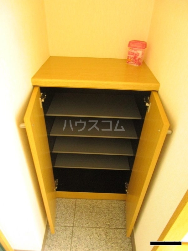 6/21 収納