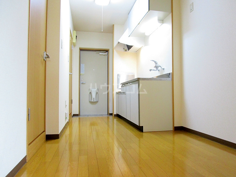 4/21 リビング/ダイニング