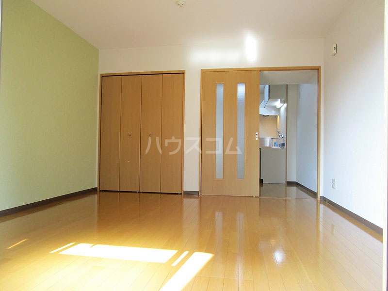 4/19 リビング/ダイニング