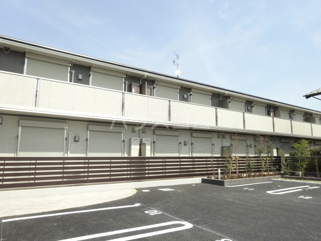 1/18 外観