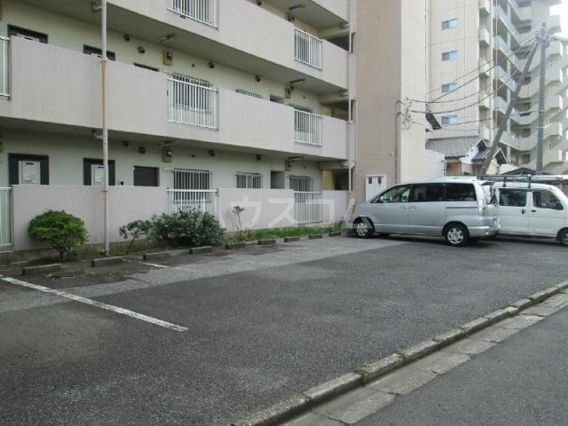19/29 駐車場