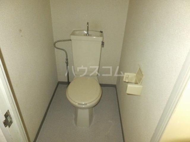 10/29 トイレ