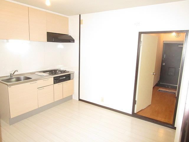 4/30 リビング/ダイニング