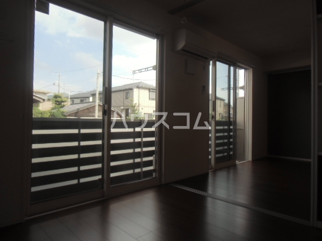 16/30 バルコニー