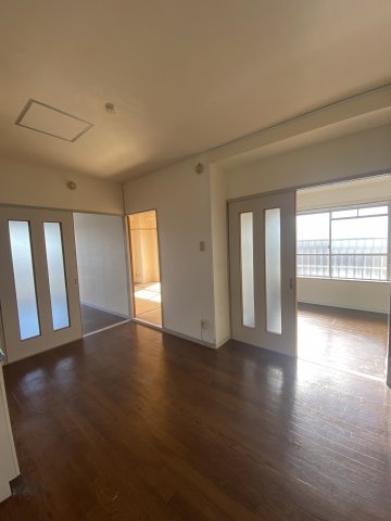 4/30 リビング/ダイニング