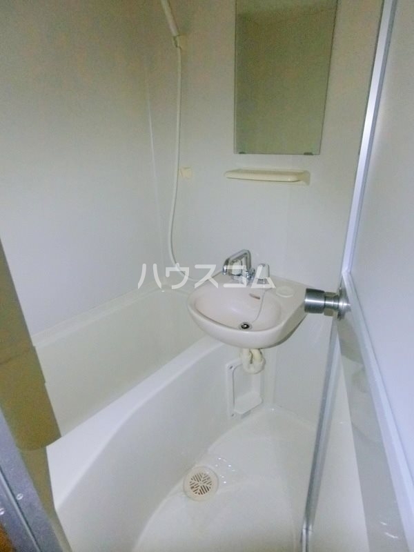 10/19 洗面