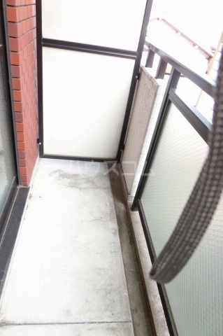 20/30 バルコニー