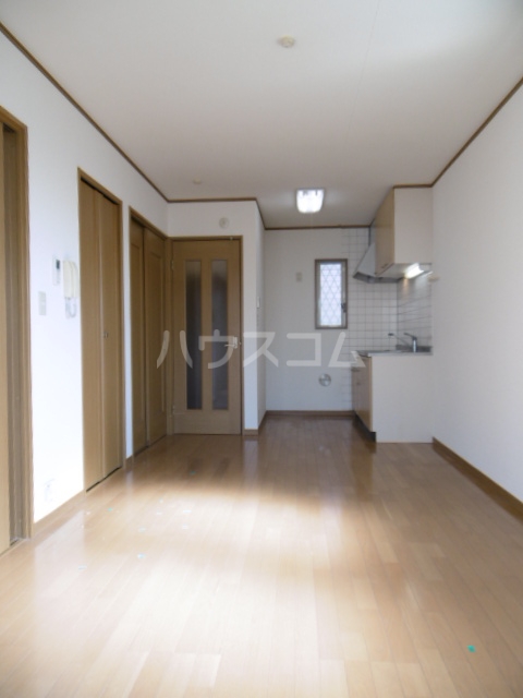 4/28 リビング/ダイニング