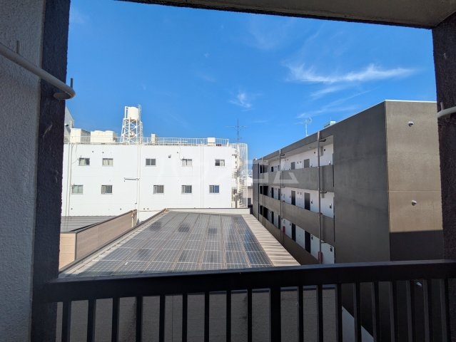 景色