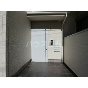 12/20 エントランス