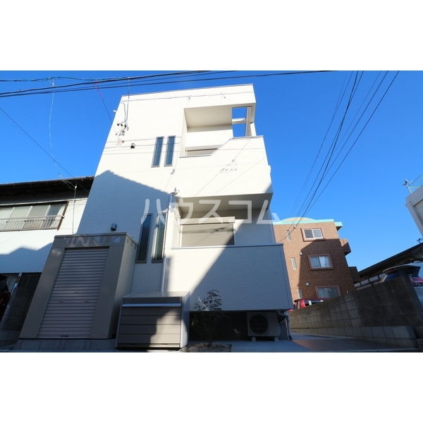 1/20 外観