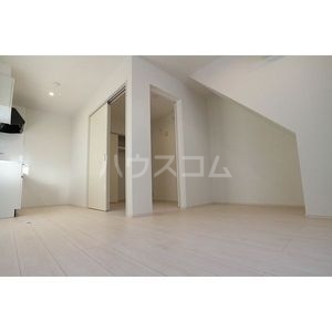 3/20 リビング/ダイニング