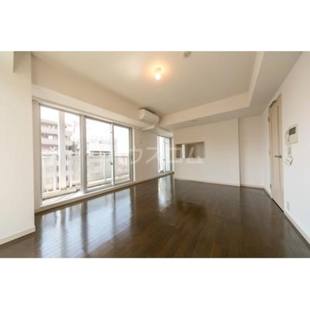 5/26 リビング/ダイニング