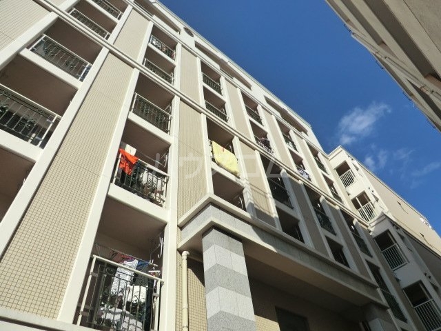 15/27 バルコニー