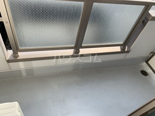 16/30 バルコニー