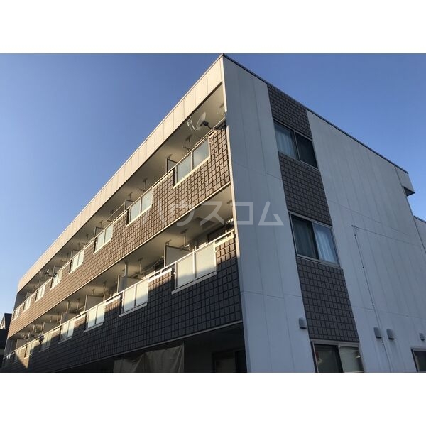 1/30 外観