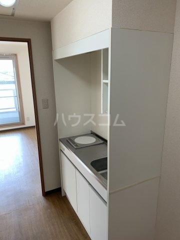 9/30 キッチン