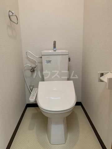 12/30 トイレ