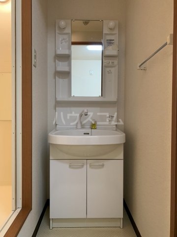 13/30 洗面