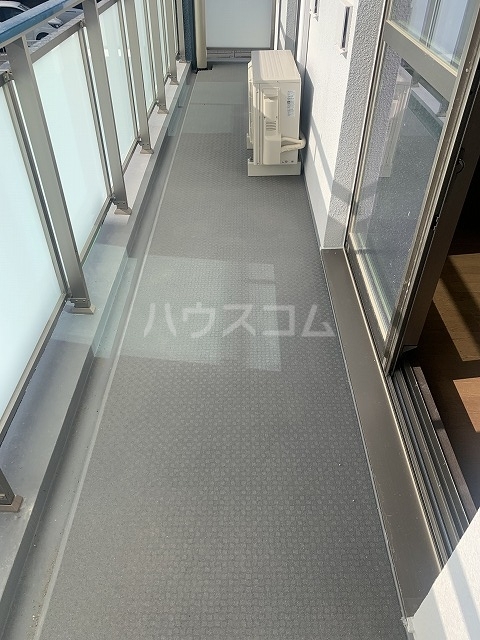 16/24 バルコニー
