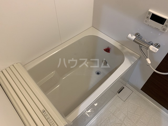 12/24 浴室