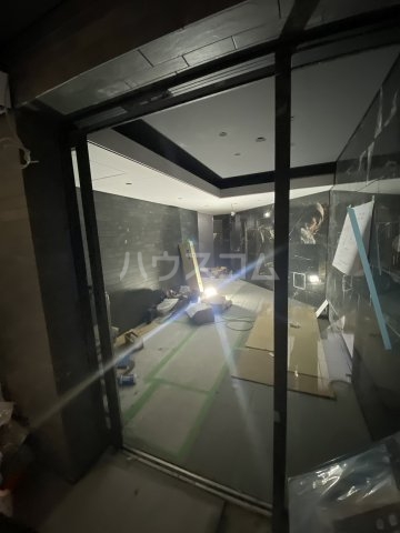 19/21 エントランス