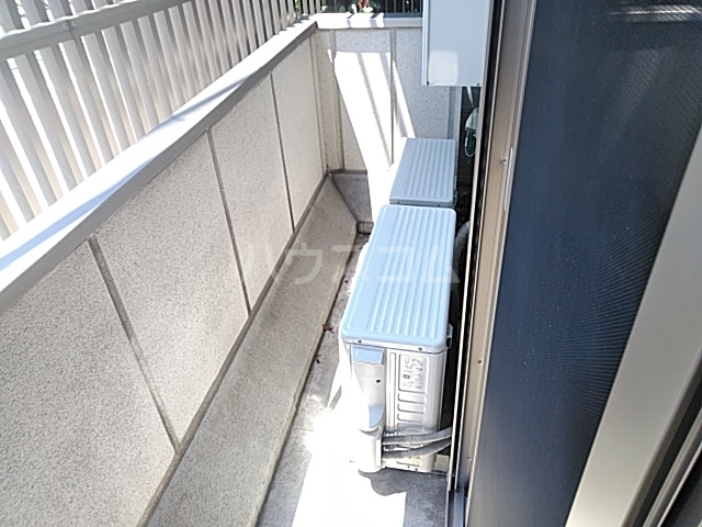 24/30 バルコニー