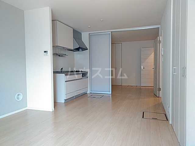 6/30 リビング/ダイニング