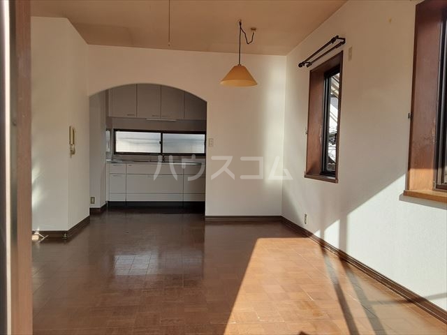 3/30 リビング/ダイニング