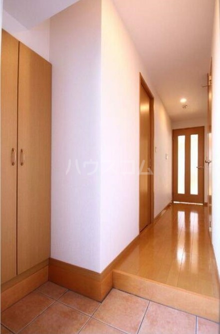 13/29 バルコニー