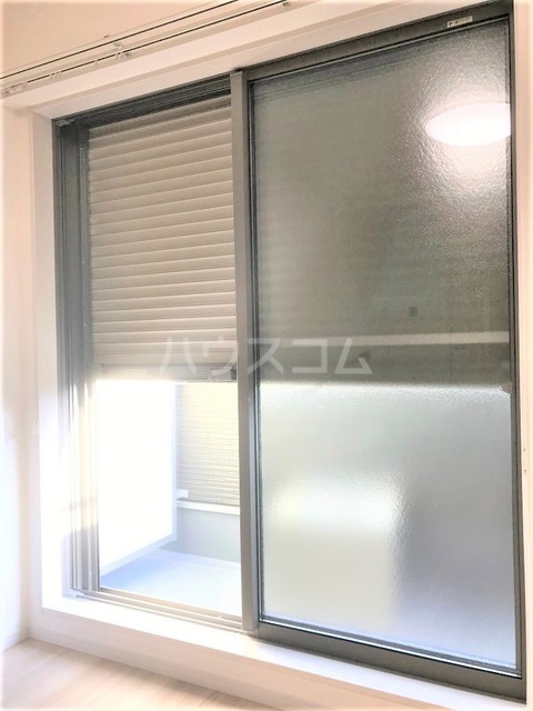 18/30 バルコニー