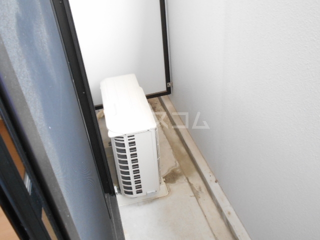 16/29 バルコニー