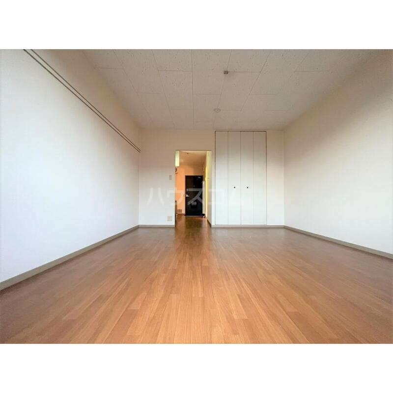 6/24 室内