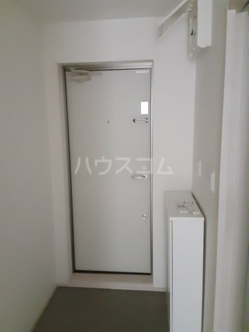 11/30 玄関