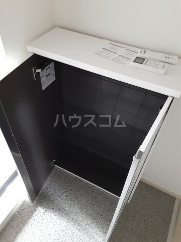 10/30 収納