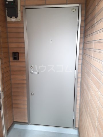 12/30 玄関