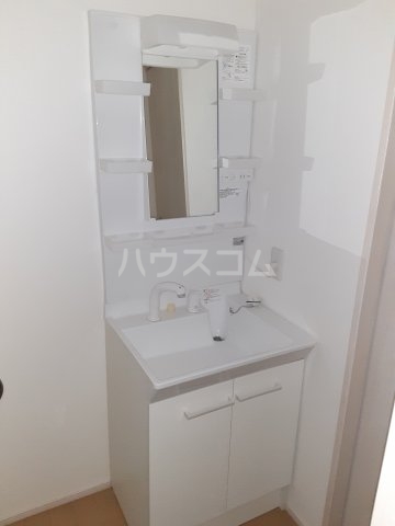 18/30 洗面