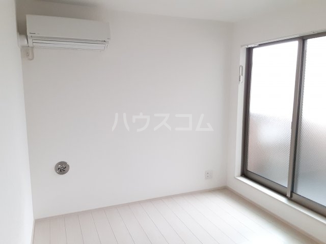 8/30 寝室