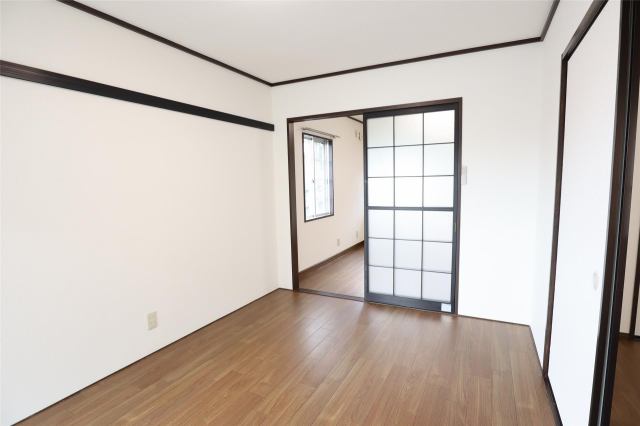 6/20 リビング/ダイニング