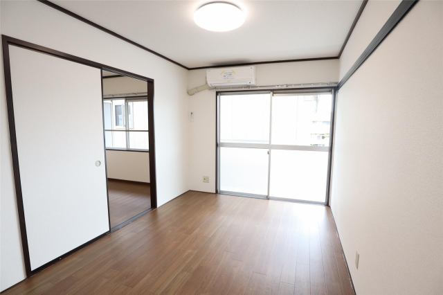 3/20 リビング/ダイニング