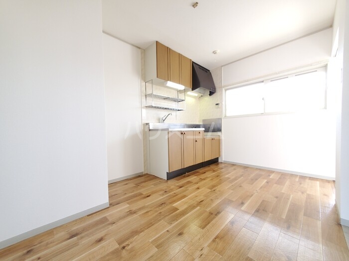 3/22 リビング/ダイニング