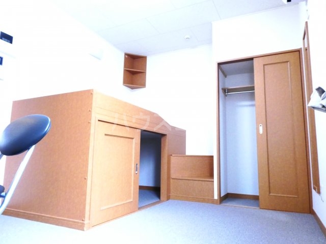 4/25 リビング/ダイニング