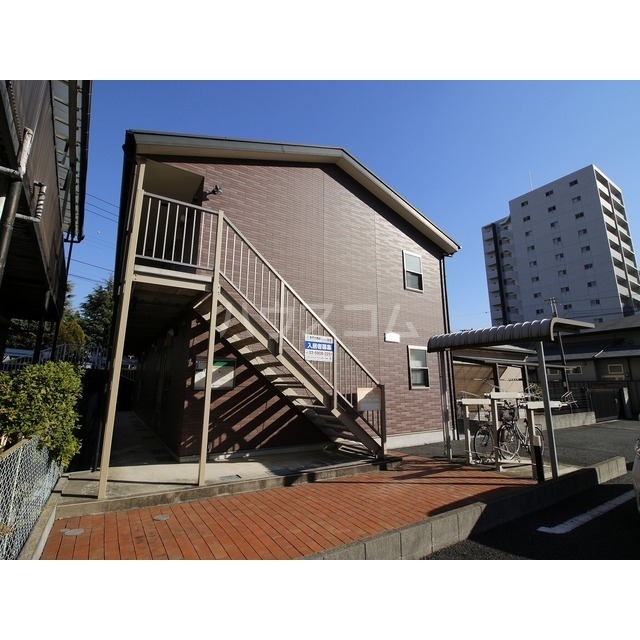 1/18 外観