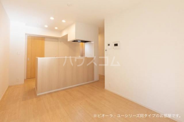 5/23 リビング/ダイニング