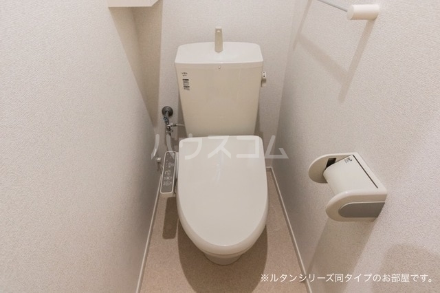 11/27 トイレ